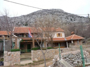 Holiday house with a parking space Starigrad, Paklenica - 16126